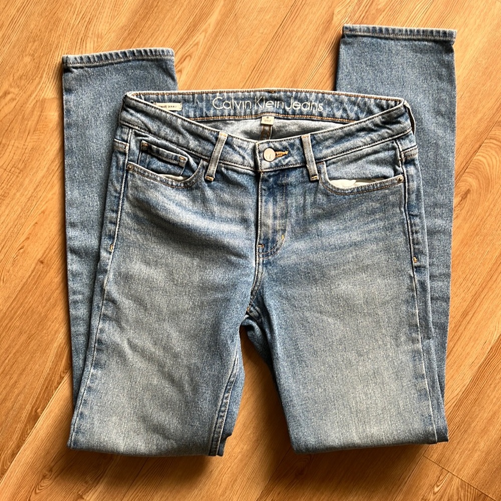 Calvin Klein Jeans